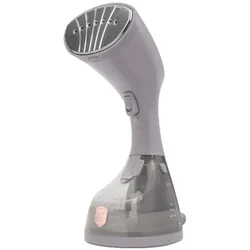 BerlingerHaus Dampfglätter, Dampfdruck 22 g/m, 1500 Watt, Dampfglätter, Braun