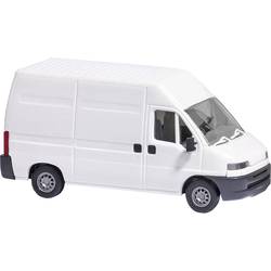 Busch 89112 H0 LKW Modell Fiat Ducato