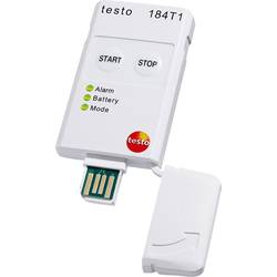 testo 0572 1841 184 T1 Temperatur-Datenlogger Messgröße Temperatur -35 bis +70 °C PDF Funktion