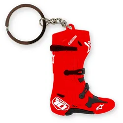 Alpinestars New Tech 10 Boot Schlüsselanhänger