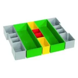 PROTEC Inset Box PLBOXXG3