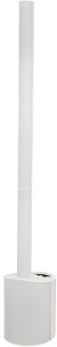 LD Systems Maui 5 White Blanc