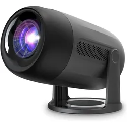 Philips NeoPix NPX150 - LCD-Projektor - tragbar - 250 ANSI-Lumen - Full HD (1920 x 1080) (Full HD, 250 lm), Beamer