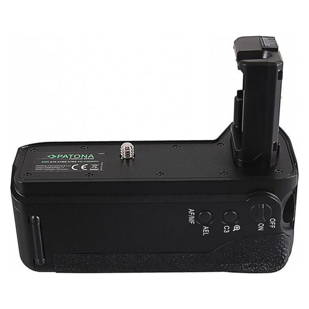 Patona Premium (Batteriegriff) (1487)