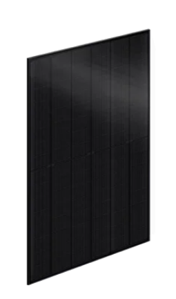 SoliTek Blackstar B96 455 W GF-B B.96/455W