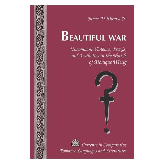 Peter Lang Davis Jr.:Beautiful War (Englisch, Hardcover, James D. Davis Jr.) (67747795)
