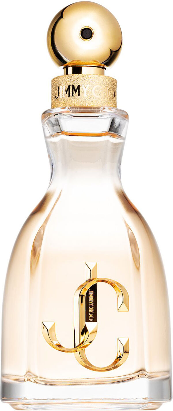 JIMMY CHOO I Want Choo Eau De Parfum