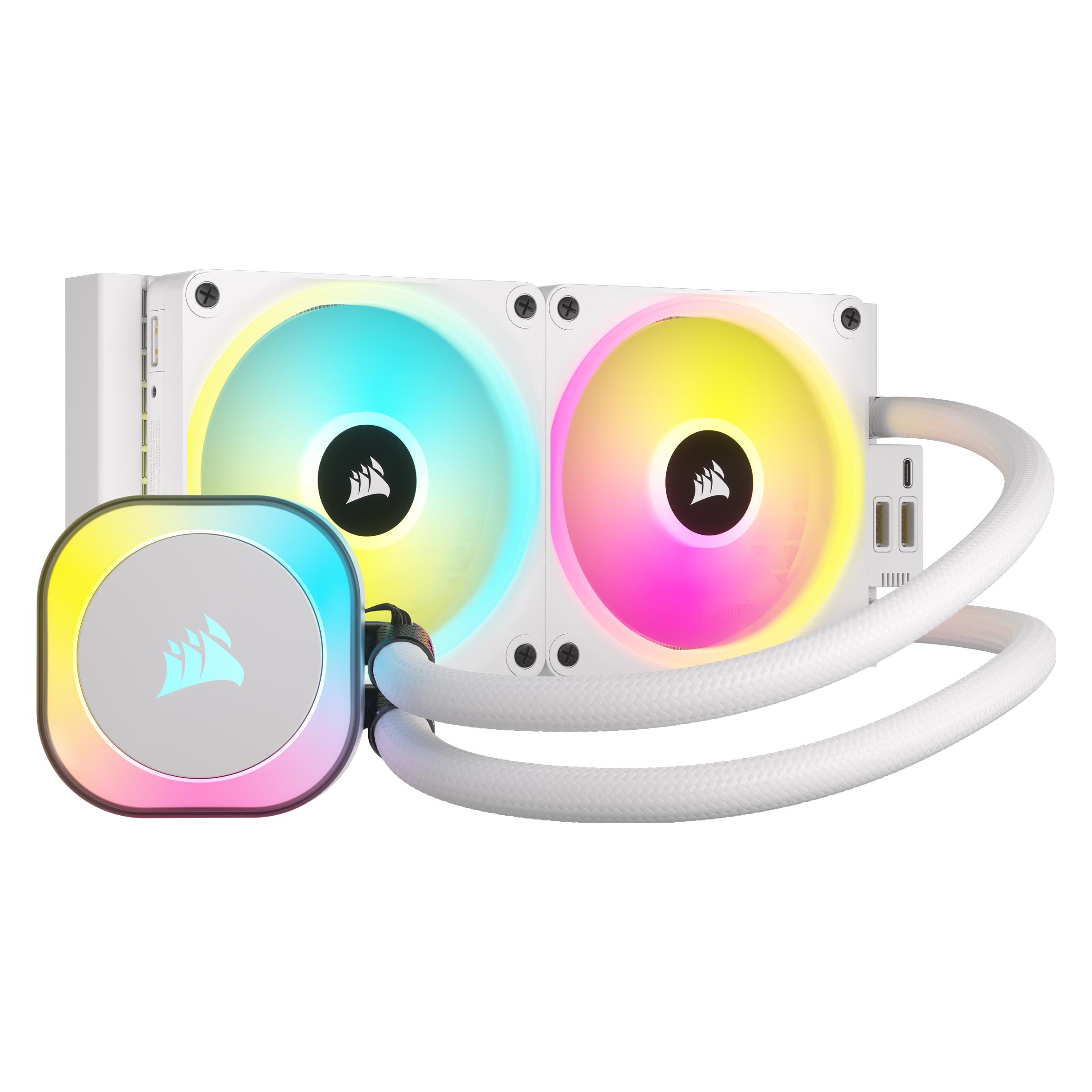 Corsair iCUE Link H100i RGB AIO (CW-9061005-WW)