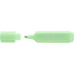 FABER-CASTELL TL 46 Pastell Textmarker Grün