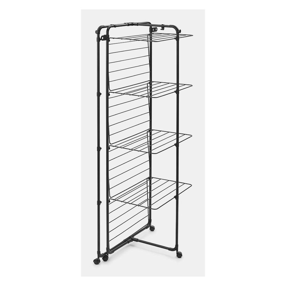 Brabantia Wäschetrockner HangOn Turm (30 m) (319303-142070.0900)