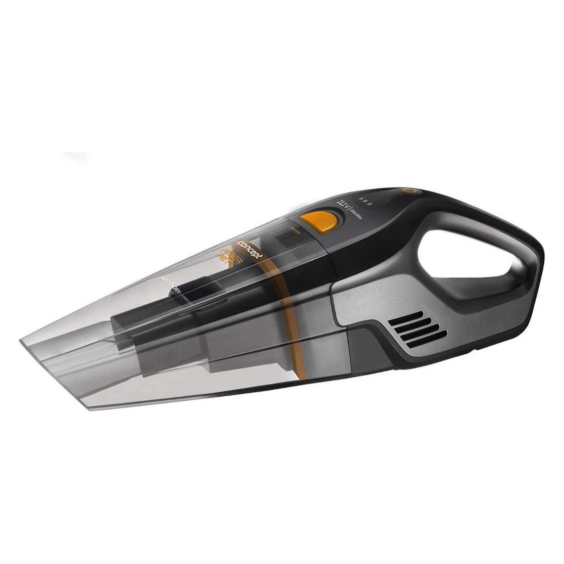 Concept VP4351 Handstaubsauger Beutellos (VP4351)