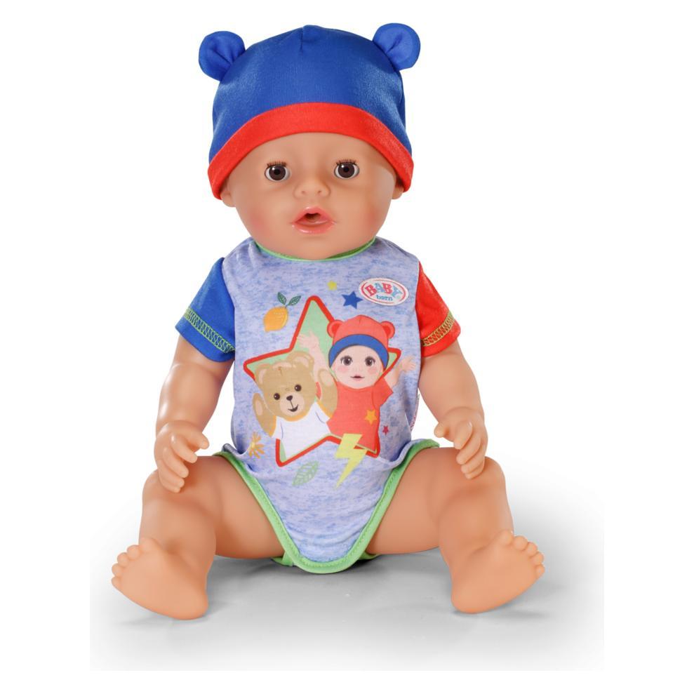 Zapf Creation Jonas (834848)