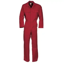 Overall "2090" Basic - 60 - Rot