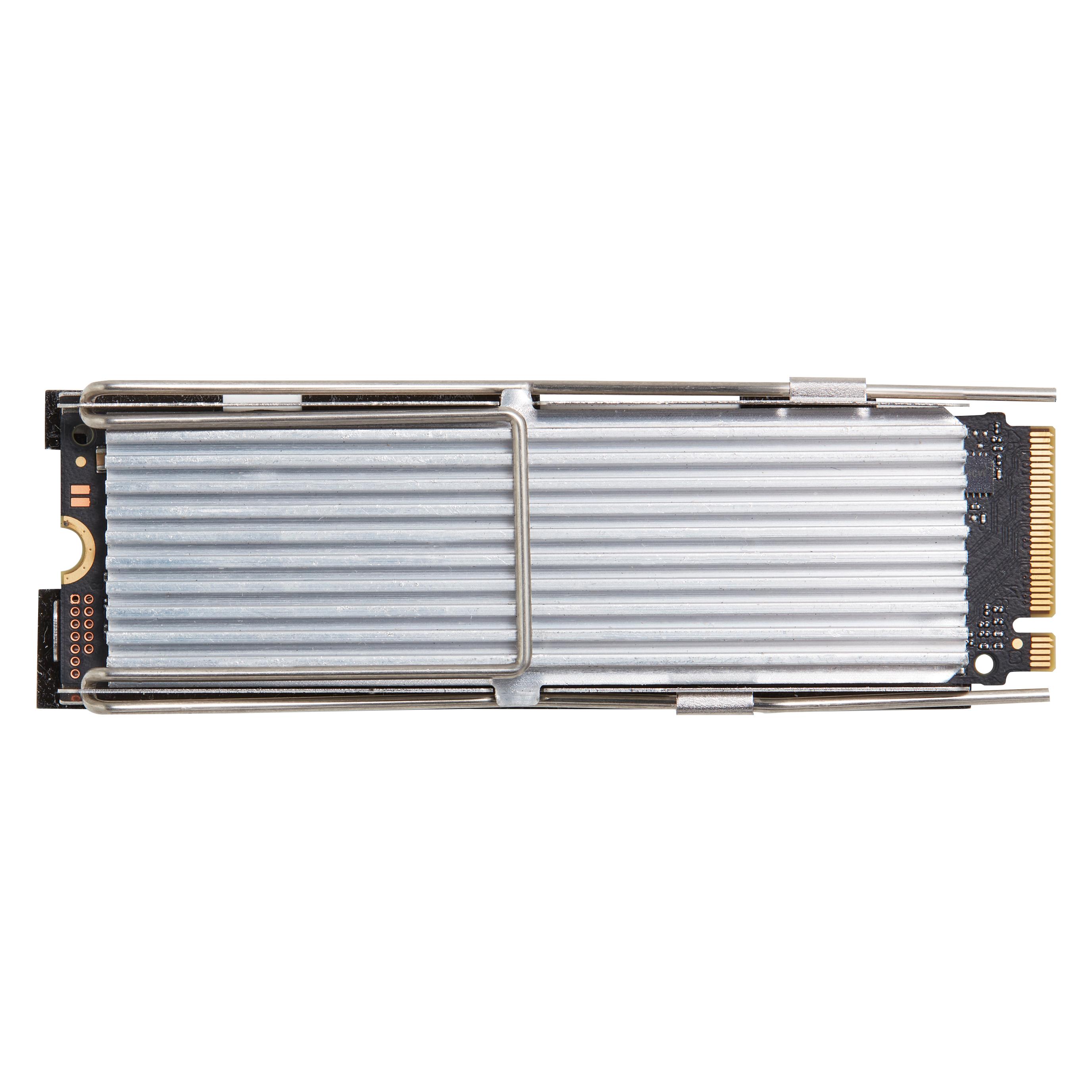 HP Hewlett-Packard 512GB PCIe NVMe M.2 SSD, 512GB, PCIe, NVMe, M.2, SSD (512 GB, M.2 2280) (8C4X6AA)