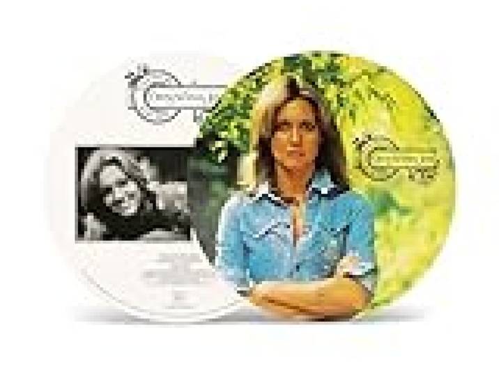 If You Love Me, Let Me Know[Picture Disc LP] [Vinyl LP]