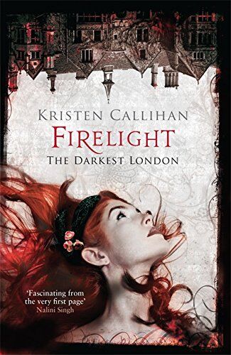 Kristen Callihan - Firelight (Darkest London) - Preis vom 01.10.2026 17:08:56 h