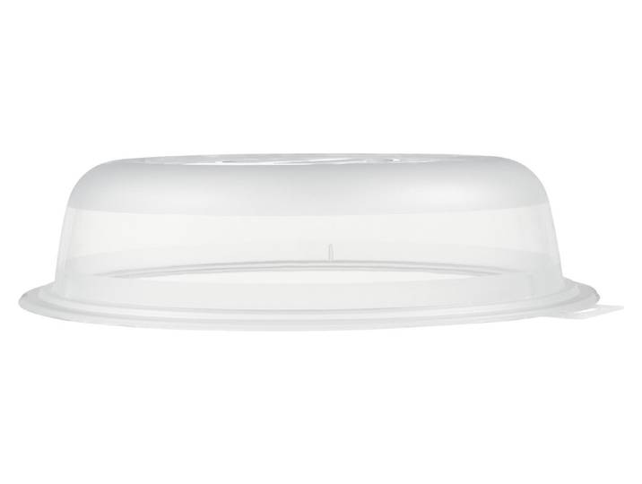 Rotho Mikrowellen-Abdeckhaube 26.5cm