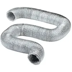Maico Aluminium-Flexrohr AFR 125