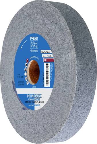 PFERD TOOLS 47803031 Schleifrad 150mm 1St.