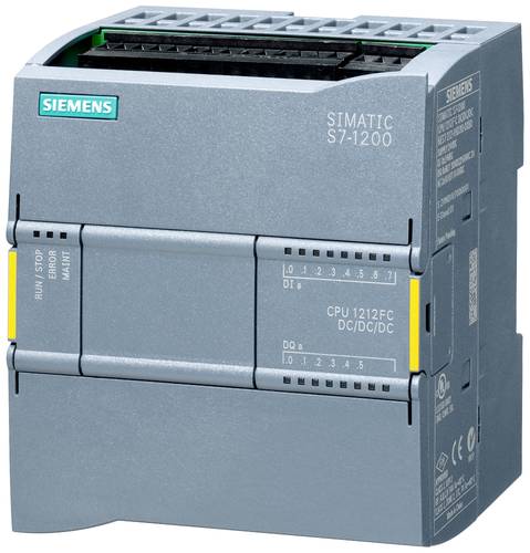 Siemens 6ES7212-1AF40-0XB0 6ES72121AF400XB0 SPS-Kompakt-CPU