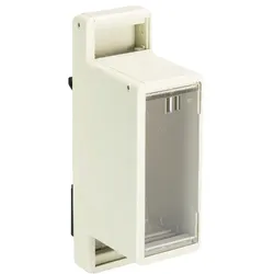 Wieland Elektronikgehäuse 86.010.0053.0