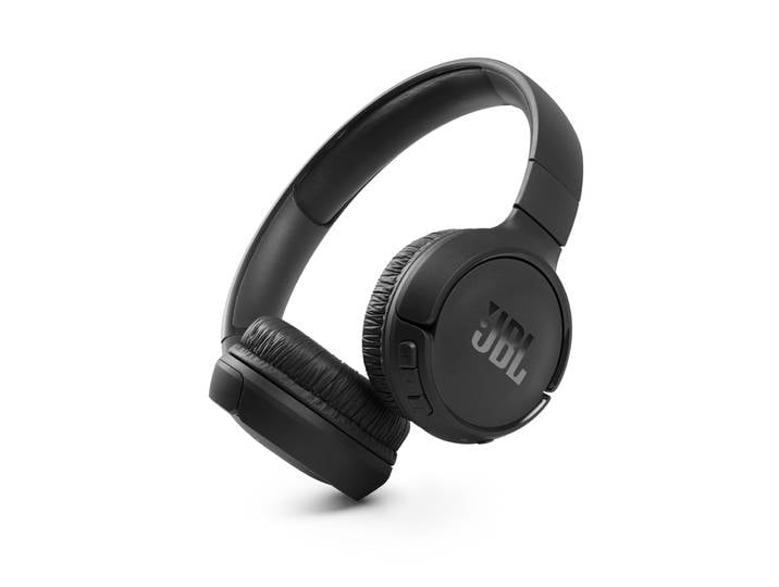 Casque sans fil Tune 510BT Noir JBL