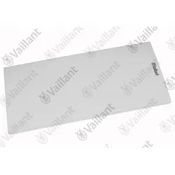 Vaillant Frontblech Vaillant-Nr. 0020167155