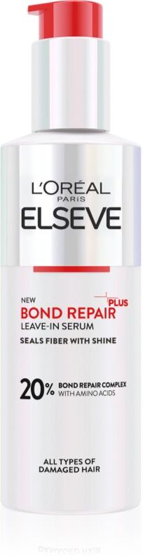 L’Oréal Paris Elseve Bond Repair soin sans rinçage pour cheveux abîmés 150 ml