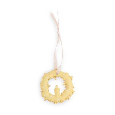 Geschenkkarte mit Anhänger