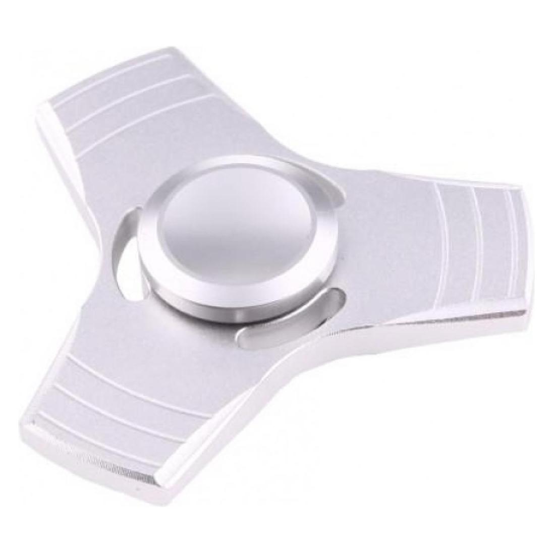 FidgetSpinner 3-Wing Aluminium Spinner (00022814)