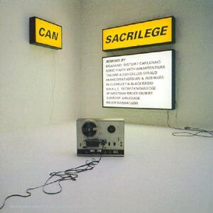 Can - Can [Sacrilege] - Preis vom 09.10.2026 07:28:09 h