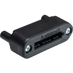 Wieland Flachleitung Durchführung Z5.563.6553.1