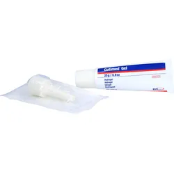Cutimed Hydrogel Amorph 25 G