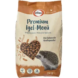 elles Premium Igel-Menü 750g 4x750 g