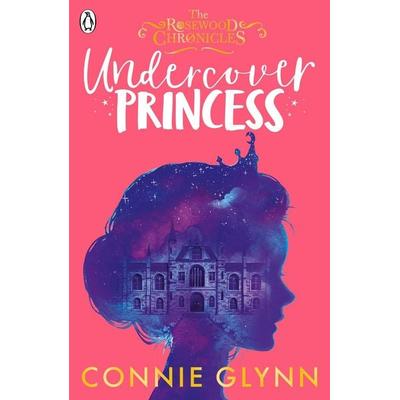 Undercover Princess, Taschenbuch von Connie Glynn, Penguin Books Ltd, 978-0-14-137989-0