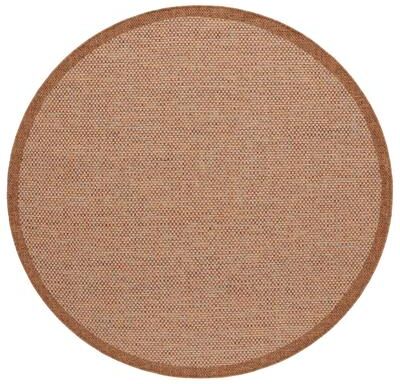 SAFAVIEH Wicker Bucura Casual Rug