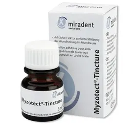 MYZOTECT Tincture 5 ml