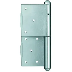 Simonswerk, Türband, Simons Fitschen BAKA Türband G 1/160 verzinkt (010) DIN L K10