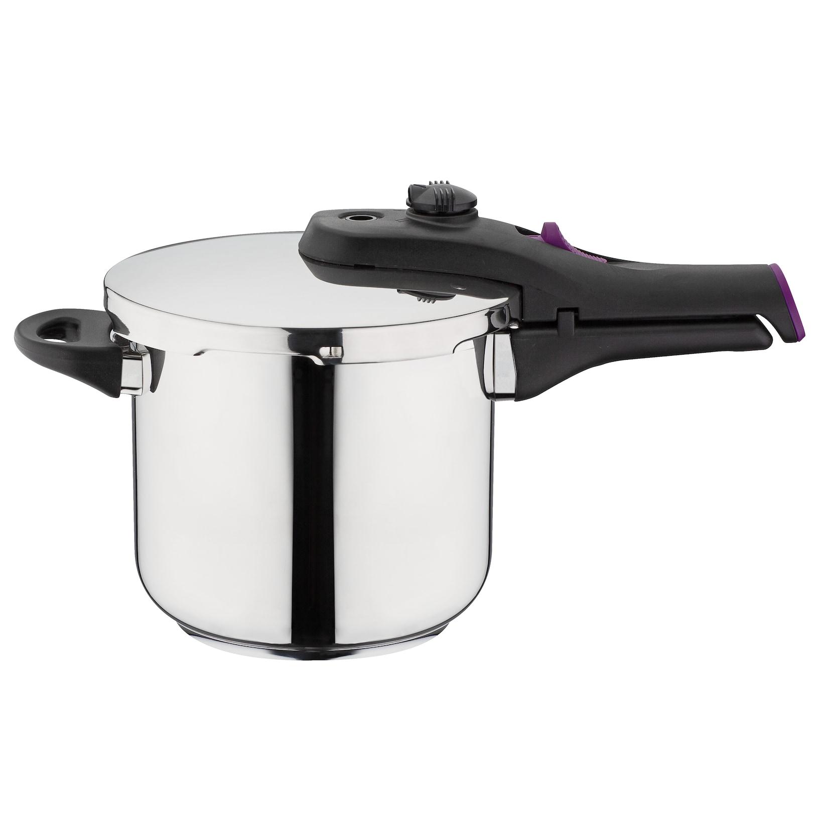 GSW Schnellkochtopf System Rapid 18cm, 4,0 L
