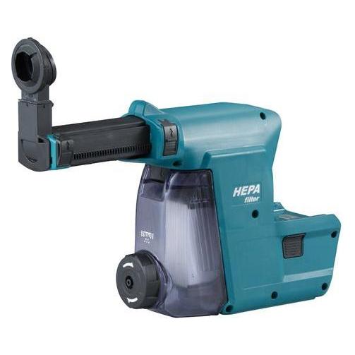 Makita Dulkių surinkimo sistema DX07 (199571-3)