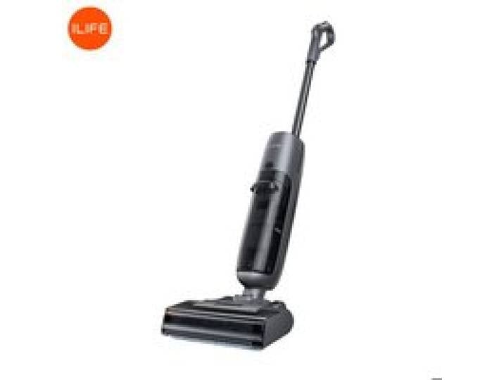 Aspirateur laveur ILIFE ILIFE W90 Pro aspirateur laveur humide/sec 7000Pa sans fil sec/humide