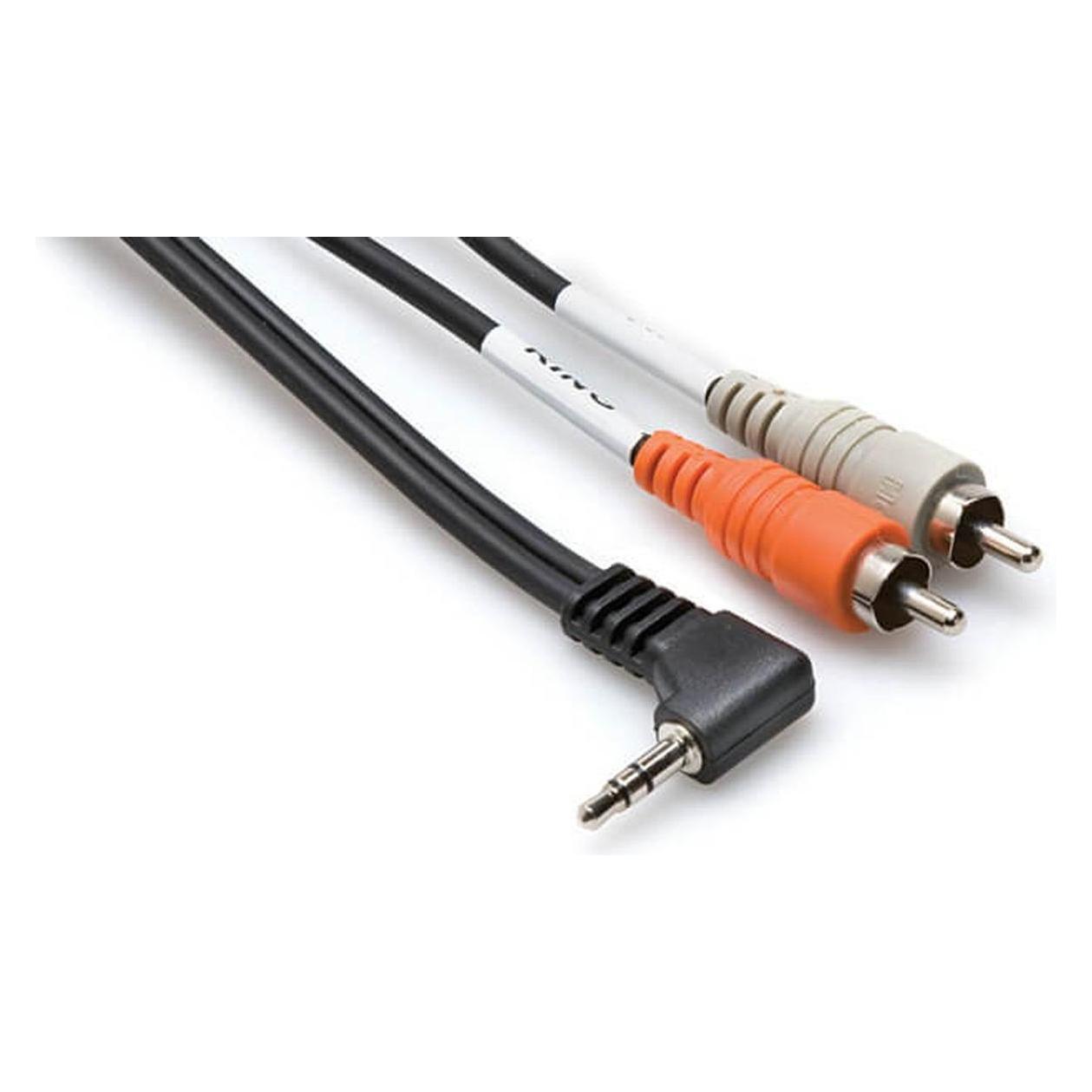Hosa CMR-206R (1.83 m, Cinch Kabel) (54680223)