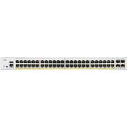CBS250-48P-4G-CN neu