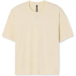 Vuori, Damen, Sportshirt, Energy (M), Beige