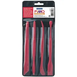 Staedtler, Modellierwerkzeug, Modellierwerkzeug-Set