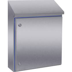 Rittal HD 1307.600 Schaltschrank 510 x 669 x 210 Edelstahl Edelstahl 1 St. Piece