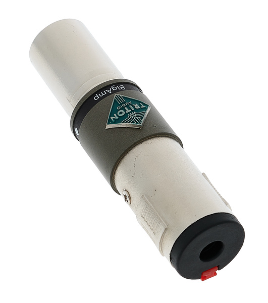 TritonAudio BigAmp