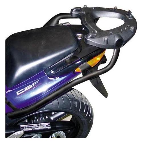 Kappa KZ260 Topcaseträger, Schwarz, Grösse Standard (KZ260)