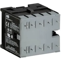 ABB STOTZ-KONTAKT Kleinschütz 24V 40-450Hz B7-30-10-P-24AC, Relais