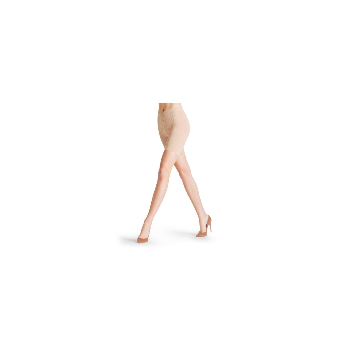 Falke Cellulite Control 80 DEN Damen Panty camel (4220) XL 40527-4220-XL